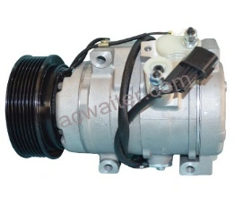 Συμπιεστής Κλιματισμού Mitsubishi Pajero V73 10S17C-21-10065