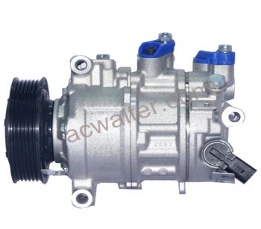 Audi A4/C6 2.0 Ανεμιστήρας Κλιματισμού 6SEU12C-21-10115
