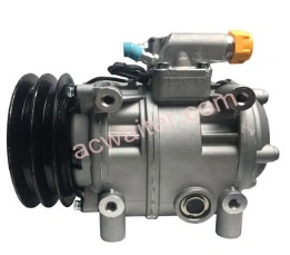 Συμπιεστής Κλιματισμού Toyota Coaster 10P30B-21-10190