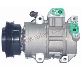 Κομπρέσορας κλιματισμού Kia Rio/Optima 6SBU16C-21-10105