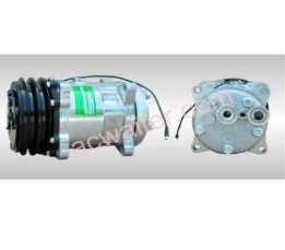 Αεροθερμομηχανή Compressor-21-10497