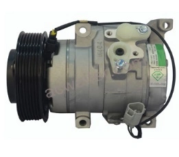 Sprężarka klimatyzacji Toyota Rav4 Aca2# 10S15C-21-10039