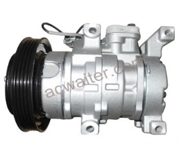 Συμπιεστής Κλιματισμού Toyota Vios135 10S11C-21-10017