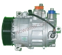 Συμπιεστής Κλιματισμού Benz W203 7SEU17C-21-10139