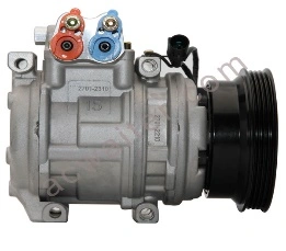 Αερόcondeο Compressor 10PA15-21-11978