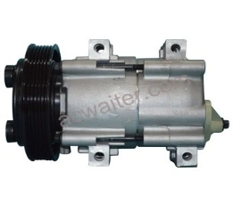 Compressor klimatizācijas Ford Fiesta FS10-21-10178