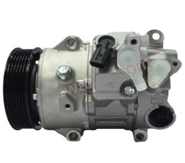 Toyota Camry Asv50 2.5 Αεροσυστημάτων Συμπιεστή TSE17C-21-10022
