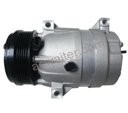 Συμπιεστής Κλιματισμού Renault Megane V5-21-10153