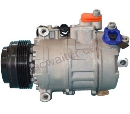 Αεροκλιματικός συμπιεστής Bmw E39 52#/53# 7SBU16C-21-10142