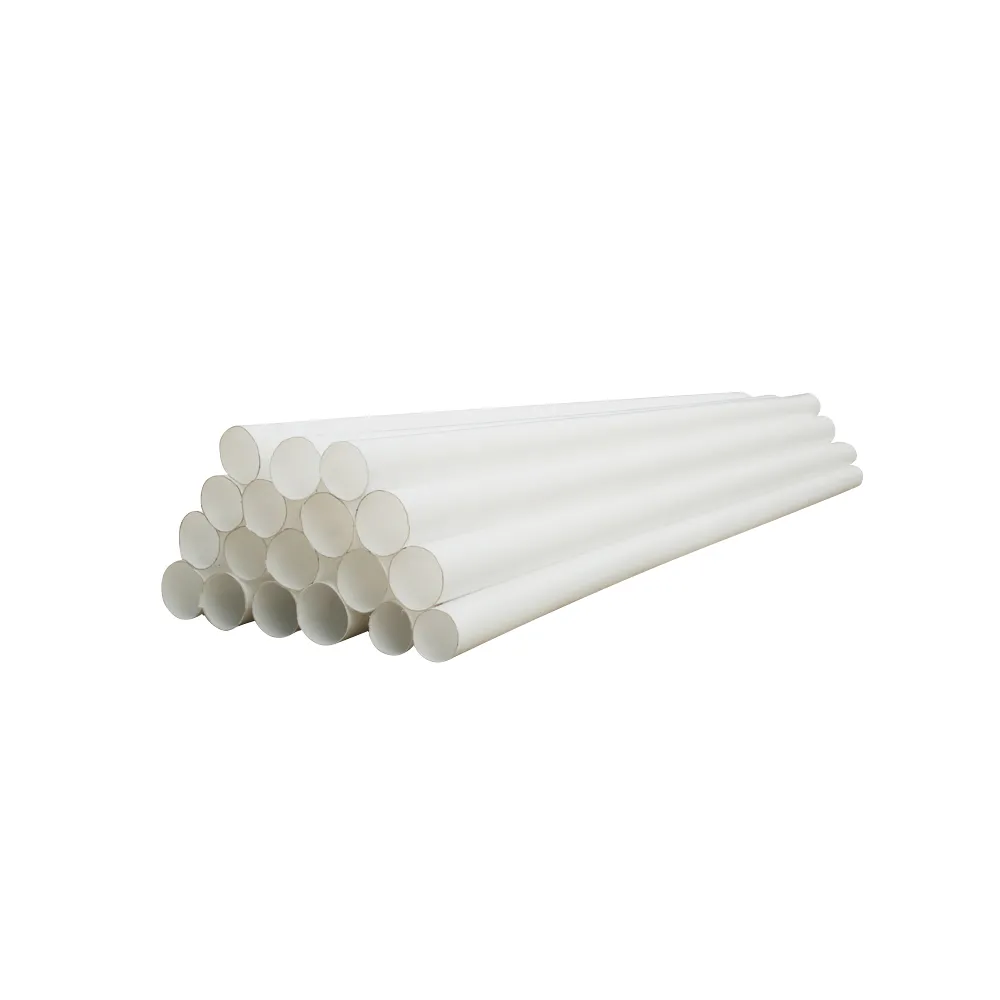 Premium PTFE Lined Pipe and Fittings Manufacturer for Industrial Piping