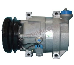 Διεξοδικός Αέρατος Κλιματισμού Daewoo Lanos V5-21-10113
