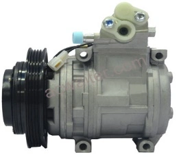 Συμπιεστής Κλιματισμού Mitsubishi V31 2.4 10PA15C-21-10064