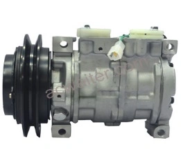 Συμπιεστής Κλιματισμού Φορτηγού Hino/Ranger 10S13C-21-10193