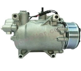 Honda Crv Re4 Ανεμιστήρας Κλιματισμού TRSE09-21-10053