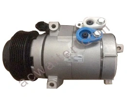 Συμπιεστής Κλιματισμού Geely Atlas-21-11213