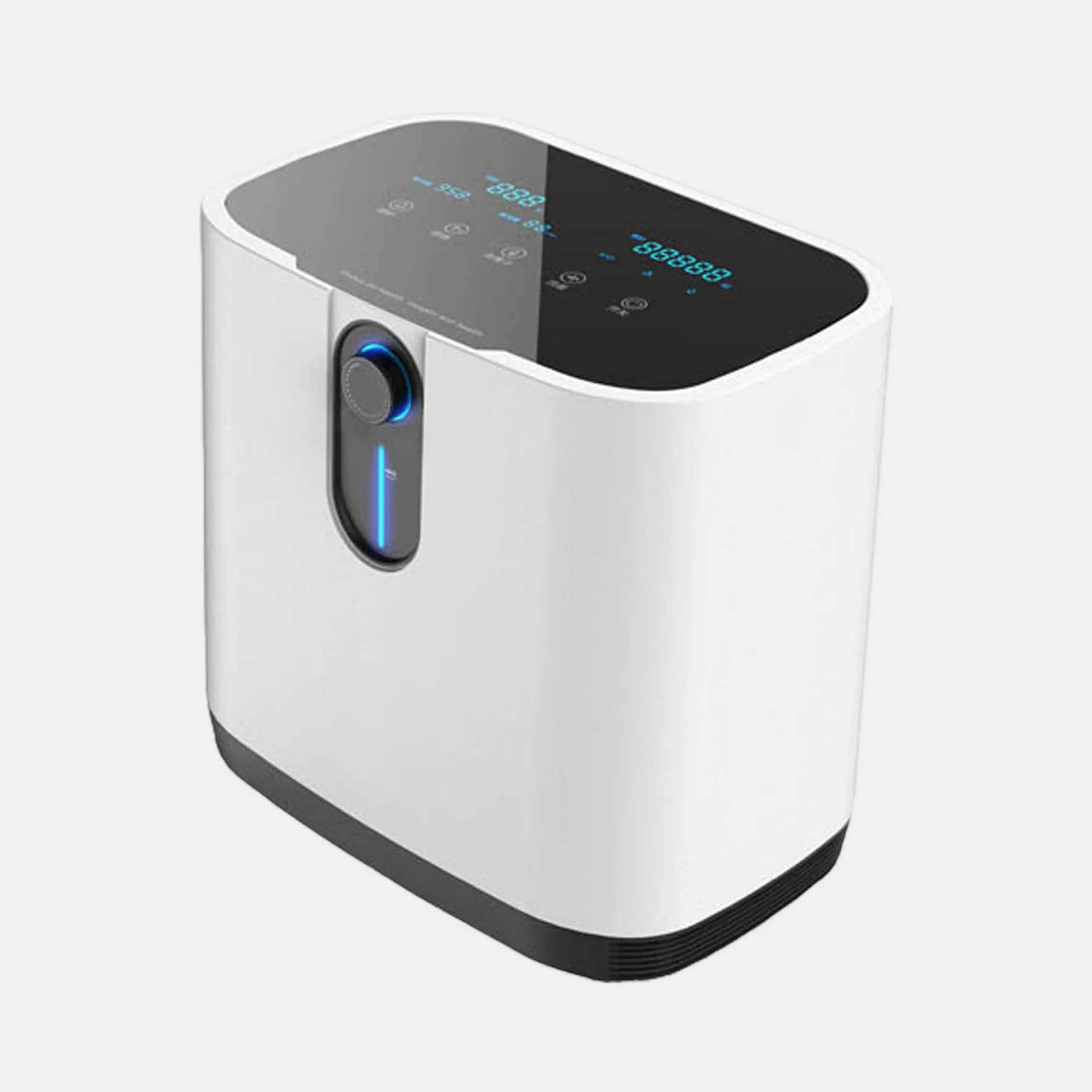 ZY-1FW Compact Oxygen Concentrator