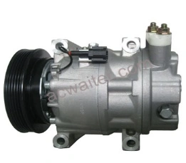 Nissan / Infinite Αεροσυστημάτων Συμπιεστής CWV618-21-10071