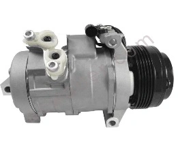 Μηχανή συμπίεσης κλιματισμού Bmw X5 3.0 E53 10S17C-21-10140