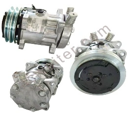Αεροθερμομηχανή Compressor-21-12086