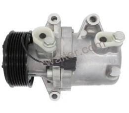 Αεροθερμομηχανή Compressor-21-11312