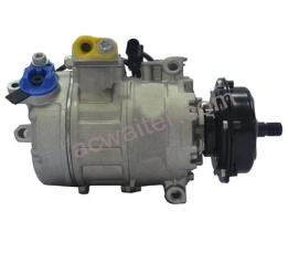 Συμπιεστής Κλιματισμού Vw T5 7SEU16C-21-10129