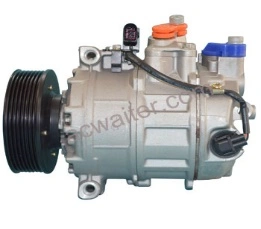 Συμπιεστής Κλιματισμού Vw Touareg 7SEU16C-21-10128