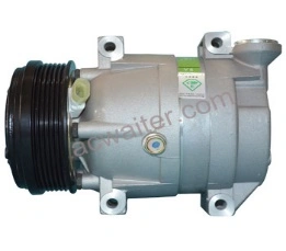 Συμπιεστής Κλιματισμού Chevrolet Lova V5-21-10170