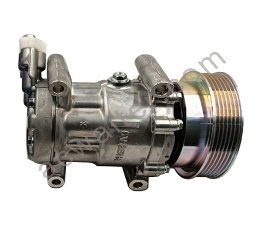 Συμπιεστής Κλιματισμού Renault - Nissan - Citroen - Peugeot-21-12094