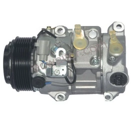Συμπιεστής Κλιματισμού Lexus Es350 3.5 Gsv40 6SBU16C-21-10049