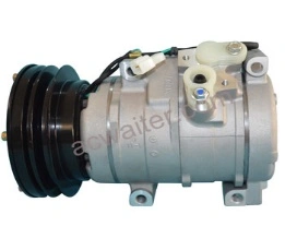 Caterpillar 310/320 Αεροκλιματικό Συσκευή Συμπιεστή 10S17C-21-10203