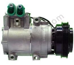 Hyundai Sonata 2.0 Συμπιεστής Υποδοχής Air Conditioning HS15-21-10089