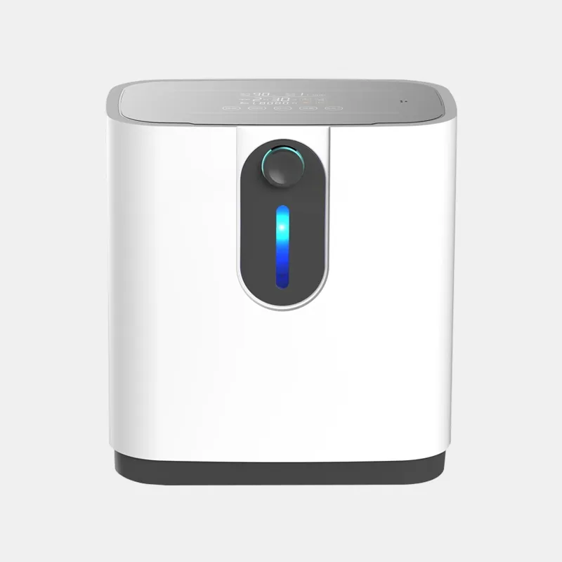 ZY-1FW Compact Oxygen Concentrator