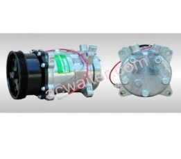 Αεροθερμομηχανή Compressor-21-10509