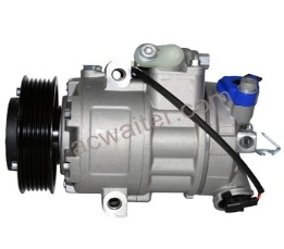 Συμπιεστής κλιματισμού Vw Polo 6SEU12C-21-10131