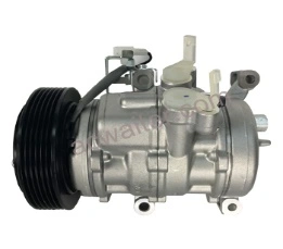 Perodua Myvi 1.5 Lagi Best/Alza Αντισυρτής Κλιματισμού 10SA13C-21-10186