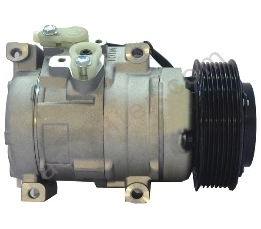 Συμπιεστής Κλιματισμού Toyota Fortuner/ Innova 10S15C-21-10006