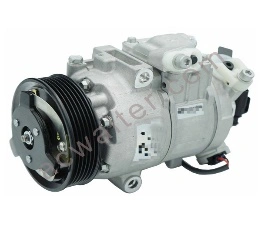 Audi - Seat - Skoda - Volkswagen Αεροκλιματικό Συστήμα Συμπιεστή-21-12096