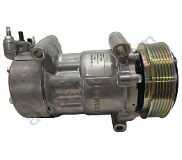 Αεροθερμομηχανή Compressor-21-11676