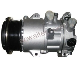 Toyota Previa Acr50 Αεροκλιματιστικό Συμπιεστή 6SEU16C-21-10038