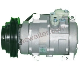 Toyota Prado 2700 Rzj120 Αεροκλιματιστικό Συμπιεστή 10S17C-21-10031