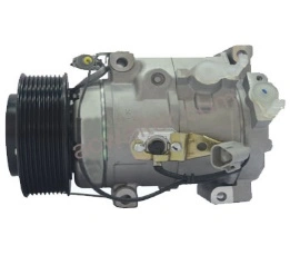 Toyota Land Cruiser Urj200 Vdj200 /Lexus Lx570 Urj201 Κλιματισμός-21-10036