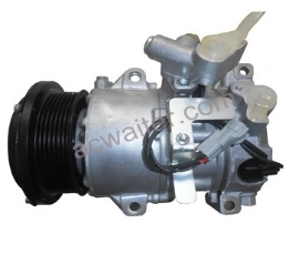 Toyota Hiace Trh22# Αεροκλιματιστικό Συμπιεστή 6SEU16C-21-10013