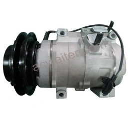 Συμπιεστής Κλιματισμού Toyota Land Cruiser Fjz71 10S17C-21-10034