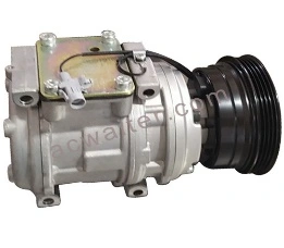 Αεροθερμομηχανή Compressor-21-11244