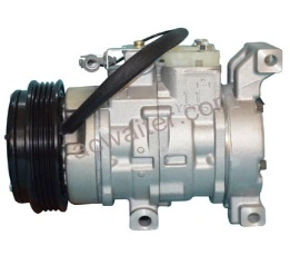 Toyota Vios110 Axp4# Αεροκλιματιστικός Συμπιεστής 10S11C-21-10014