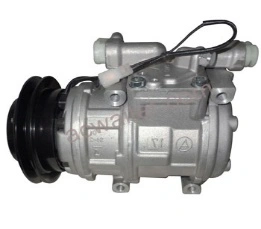 Συμπιεστής Κλιματισμού Toyota Hiace 2.8 Dsl 10PA17C-21-10010