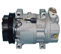 Συμπιεστής Κλιματισμού Nissan Pathfinder 3.3 CWV618-21-10070