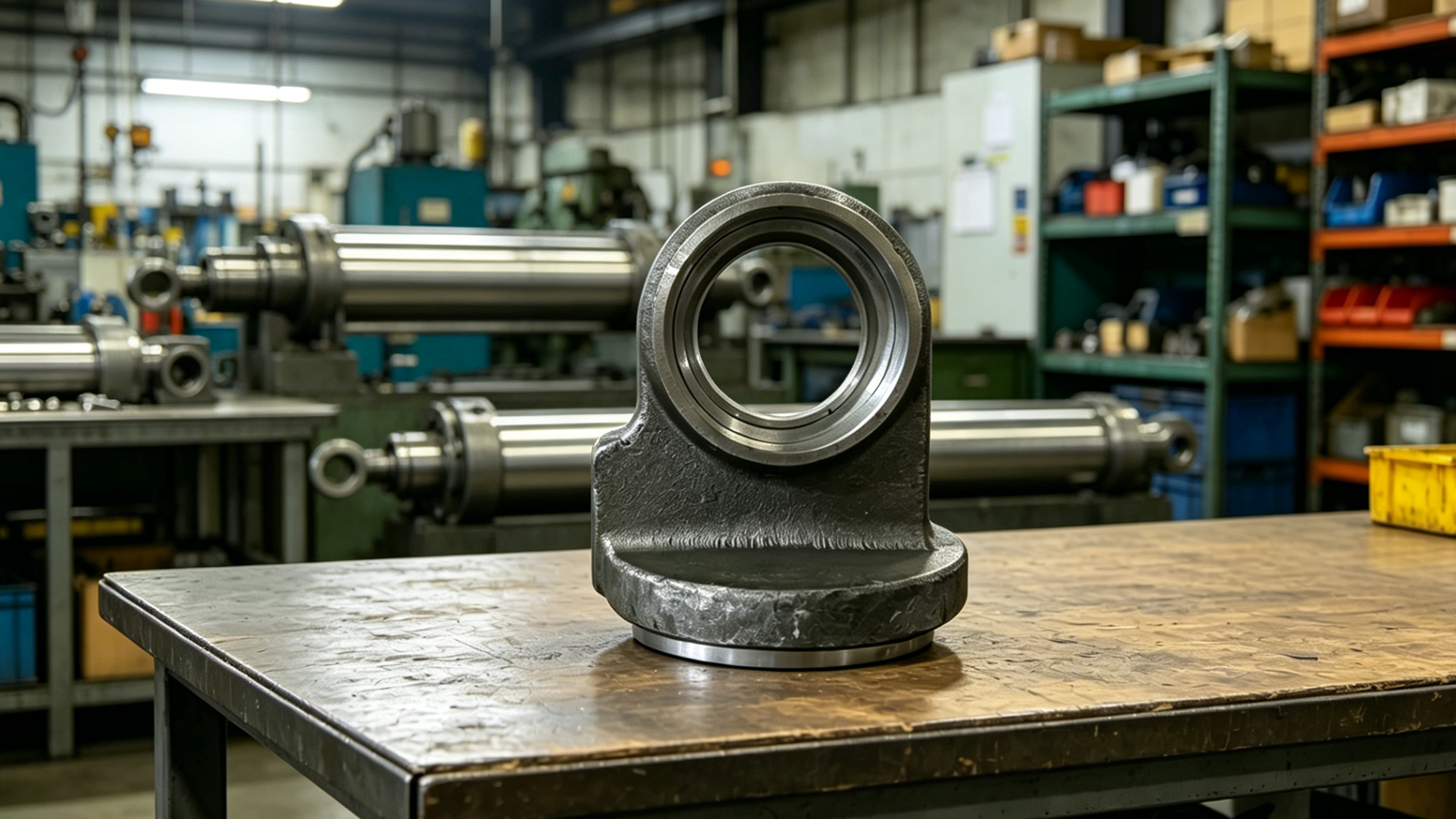 How Forged End Caps Cut Maintenance Downtime by 60%.png
