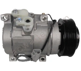 Συσκευή klimatισμού Toyota Hiace/Hilux 2.5/3.0 10S15C-21-10012
