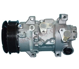 Toyota Corolla Zre15# Αντισυκωστήρας Κλιματισμού 6SEU14C-21-10027